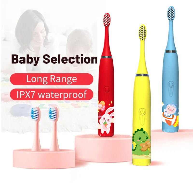 Cepillo de dientes eléctrico s - Teeth Whitening Toothbrush reseña y precio