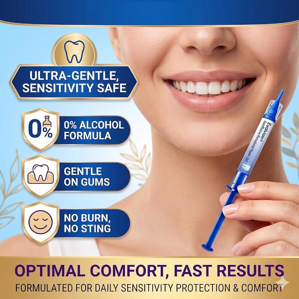 3mlx3 Gel para el Cuidado de l - Teeth Whitening Before And After reseña y precio