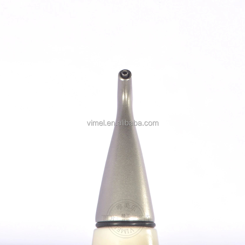 Nuevo Sistema de Pulido Intrao - Teeth Whitening Clinic reseña y precio