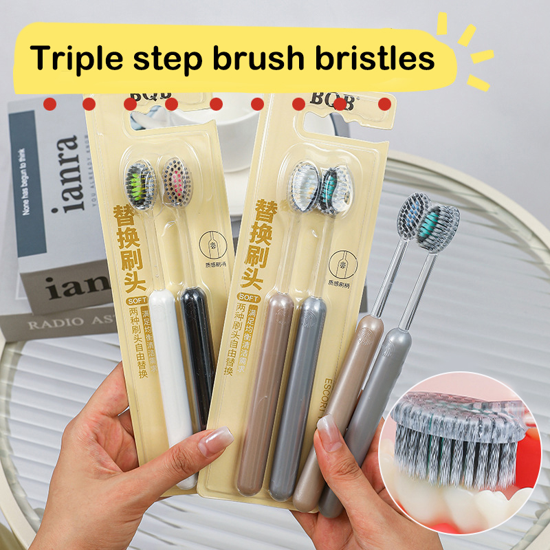 Cepillo de dientes para limpie - Teeth Whitening Toothbrush reseña y precio
