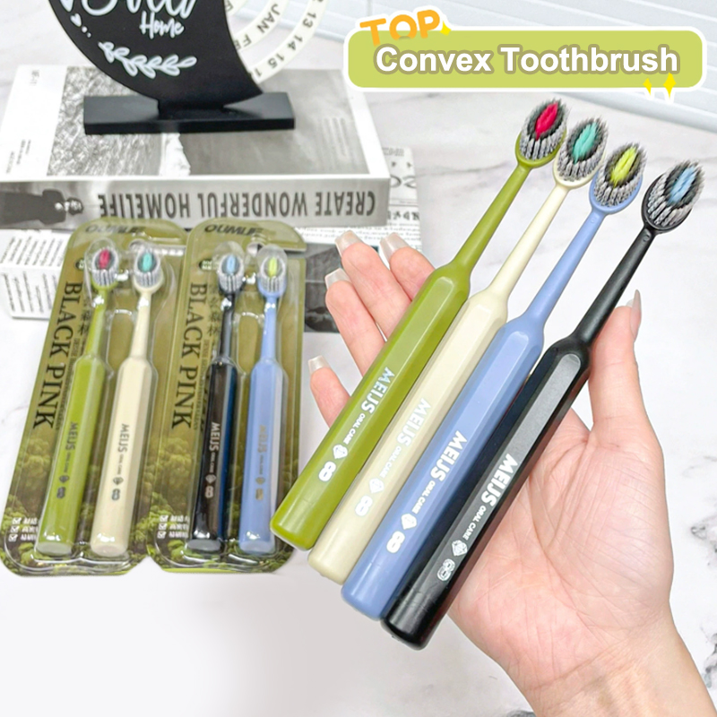 Cepillo de dientes para limpie - Teeth Whitening Toothbrush reseña y precio