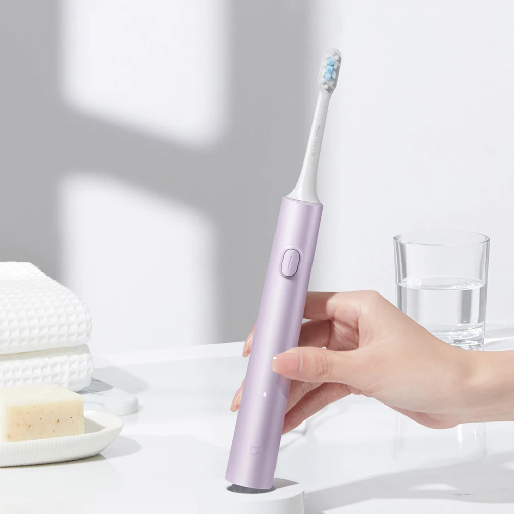 Cepillo de dientes eléctrico s - Teeth Whitening Toothbrush reseña y precio