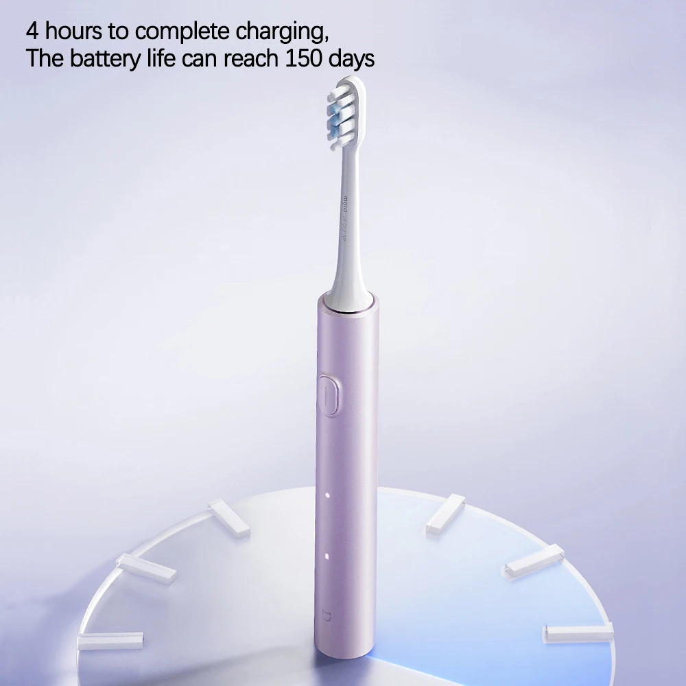 Cepillo de dientes eléctrico s - Teeth Whitening Toothbrush reseña y precio