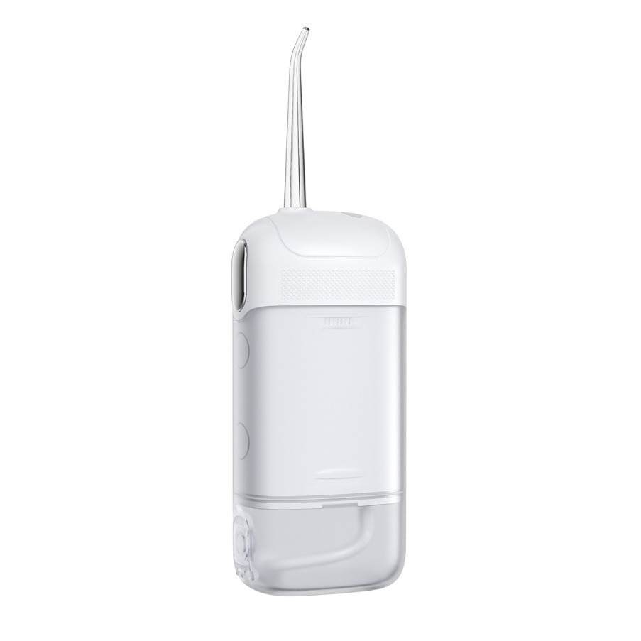 Irrigador bucal inalámbrico IP - Water Flosser Cordless reseña y precio