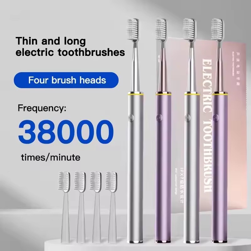 Cepillo de dientes eléctrico s - Teeth Whitening Toothbrush reseña y precio