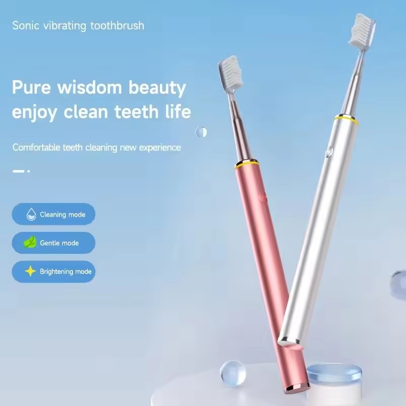 Cepillo de dientes eléctrico s - Teeth Whitening Toothbrush reseña y precio